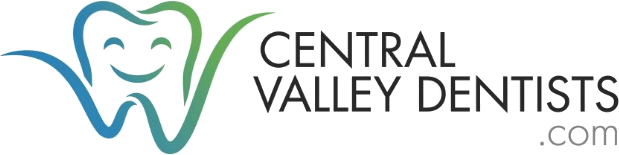 Central Valley Dentists logo